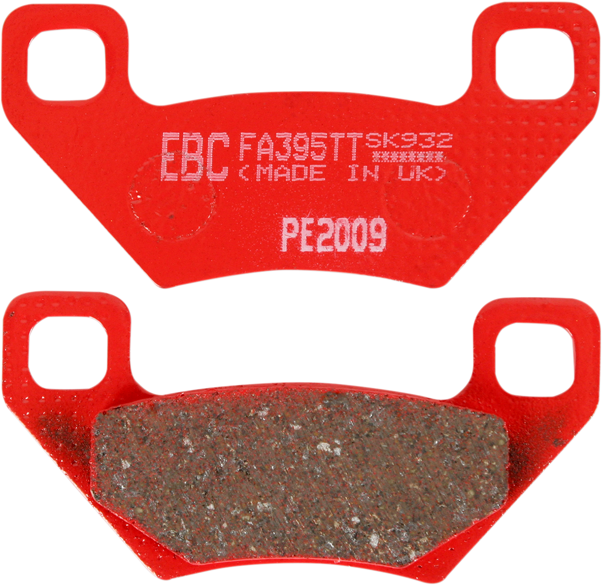 EBC Sport Carbon Brake Pads
