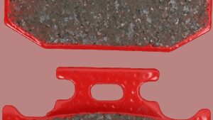 EBC Sport Carbon Brake Pads