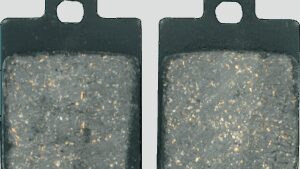 EBC SFA Brake Pads