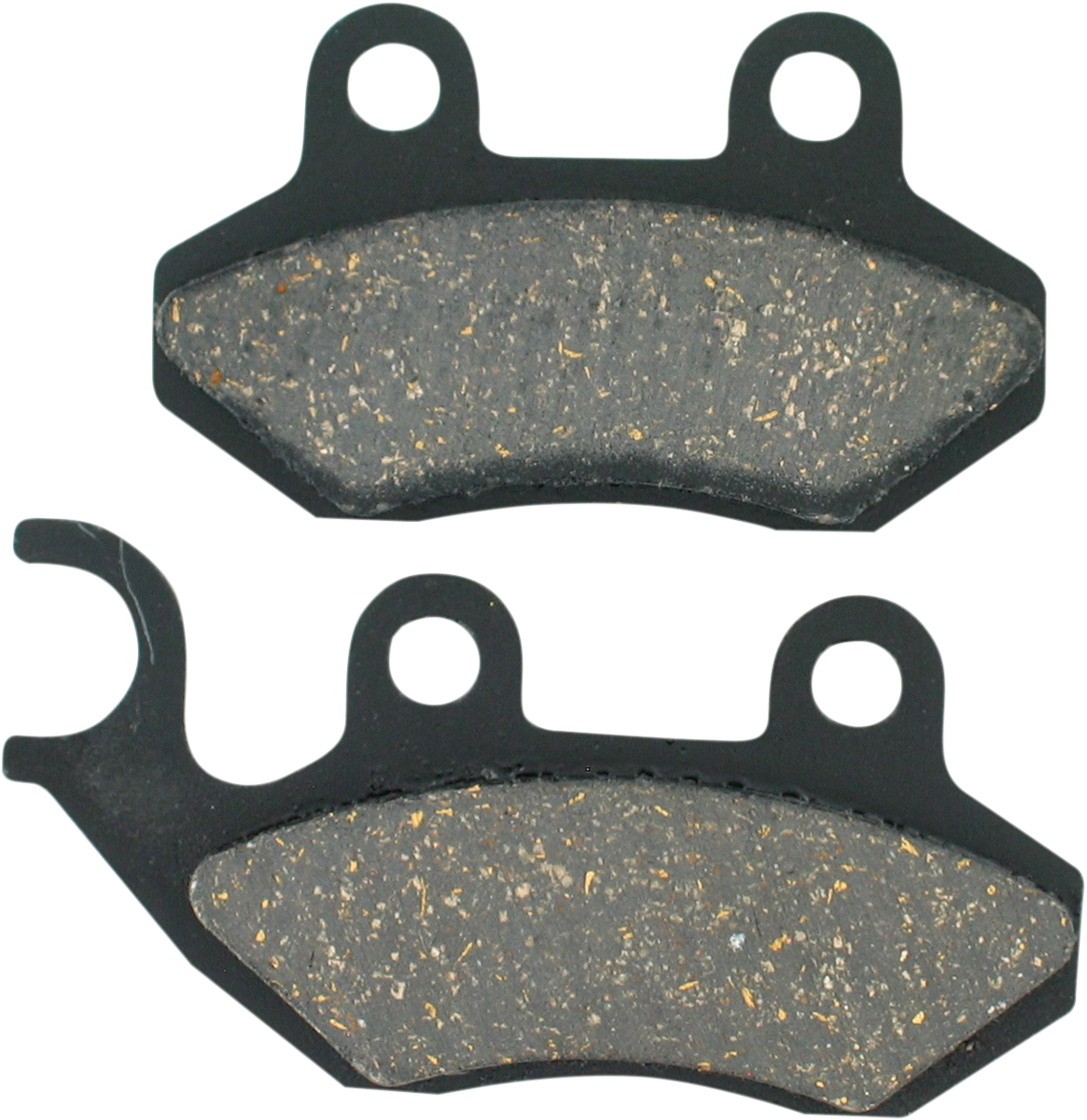 VESRAH JL Sintered Metal Brake Pads - Image 2