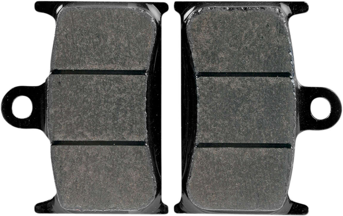 SBS HS Brake Pads - Triumph - 624HS