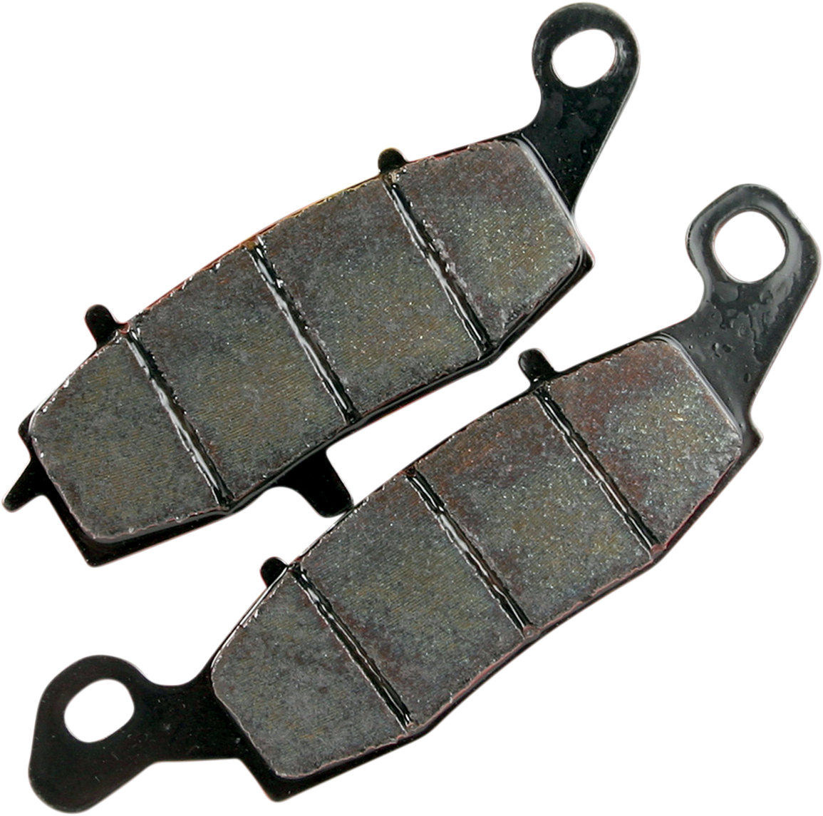 SBS LS Brake Pads - Vulcan - 704LS