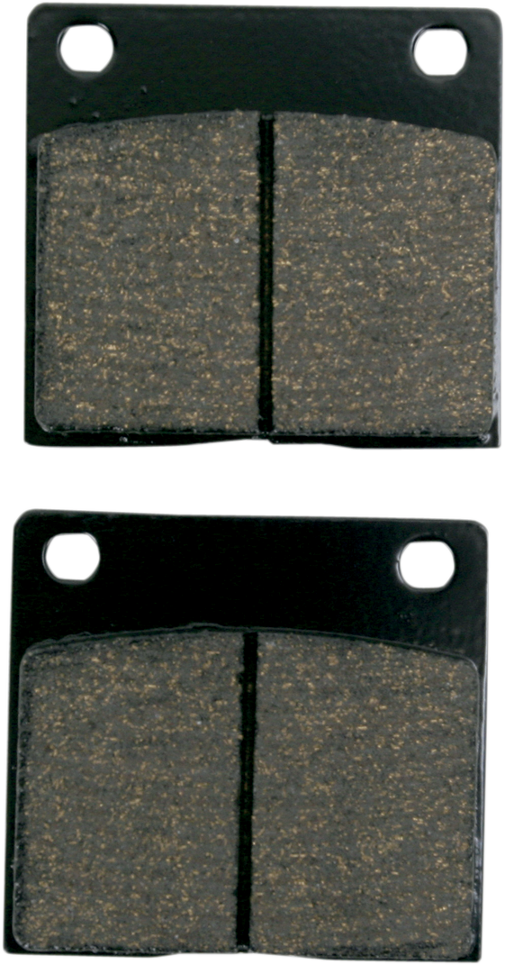 SBS HF Brake Pads - Kawasaki/Suzuki