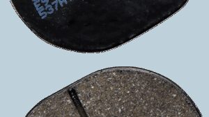 New Motorcycle Parts, New Parts