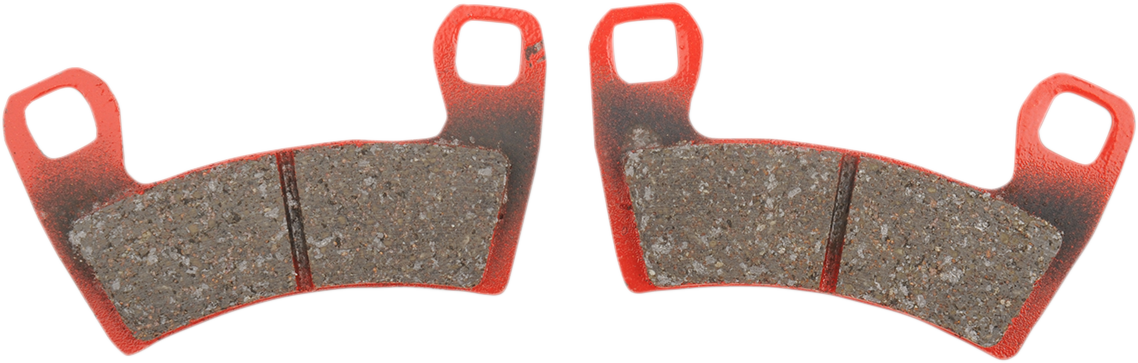 EBC Sport Carbon Brake Pads