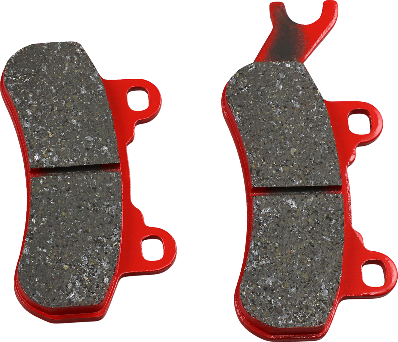 EBC Sport Carbon Brake Pads - Image 2