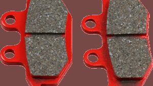 New Motorcycle Parts, New Parts