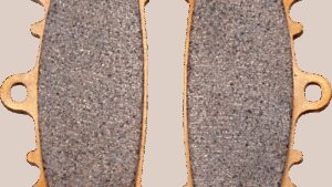 New Motorcycle Parts, New Parts