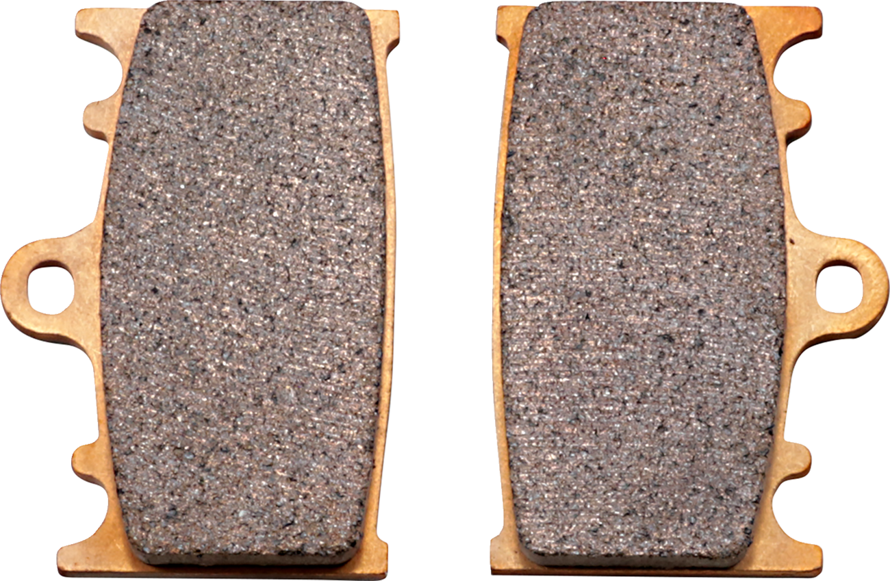 GALFER HH Sintered Ceramic Brake Pads