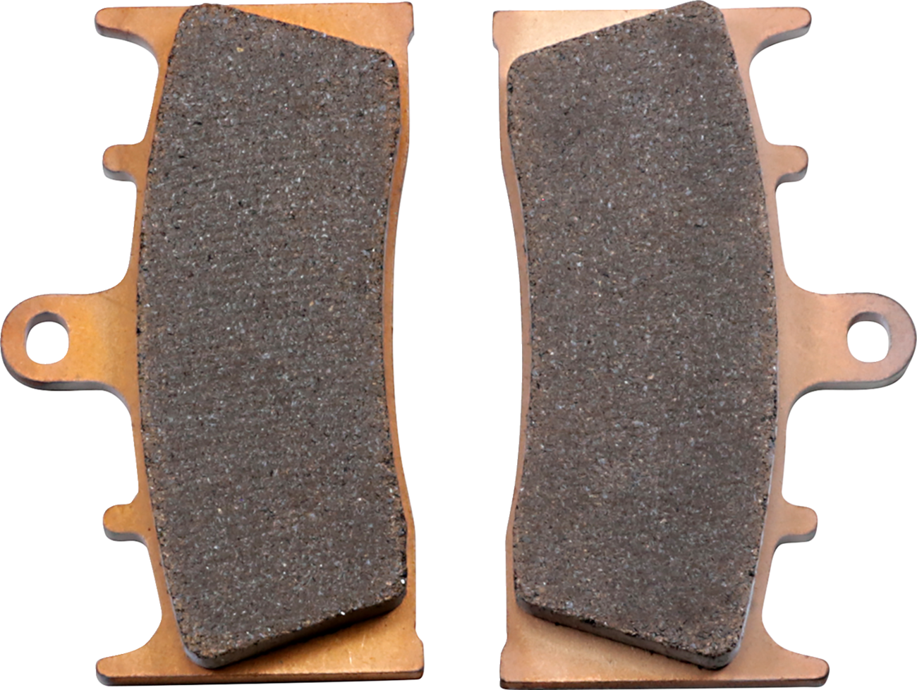 SBS HS Brake Pads - Yamaha - 634HS - Image 2