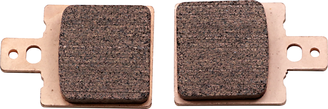 EBC SFA Brake Pads - Image 2