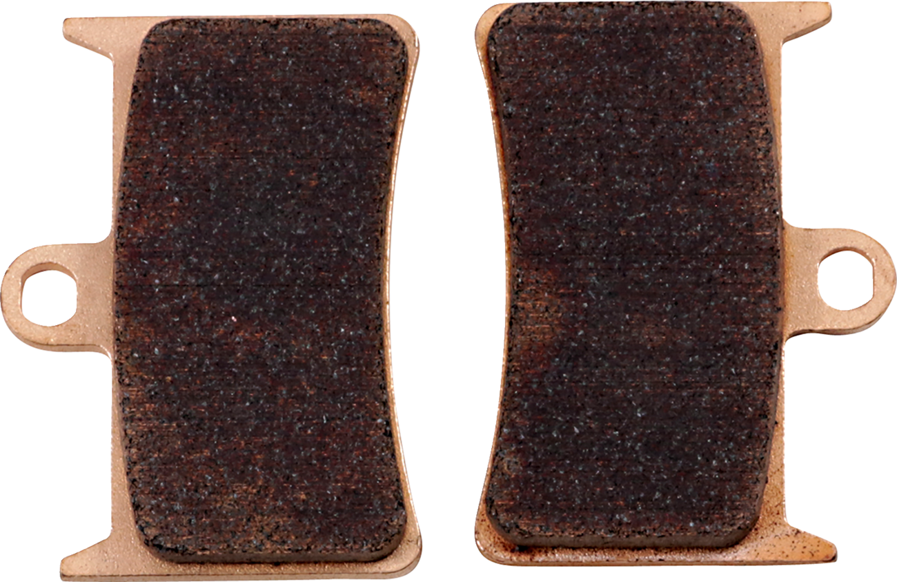 SBS Off-Road Sintered Brake Pads - Image 2