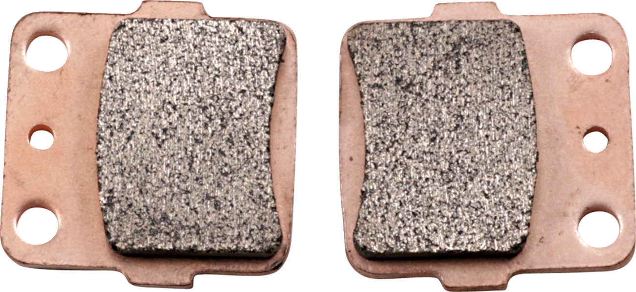 EBC Sport Carbon Brake Pads - Image 2