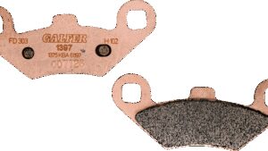 GALFER Brake Pads