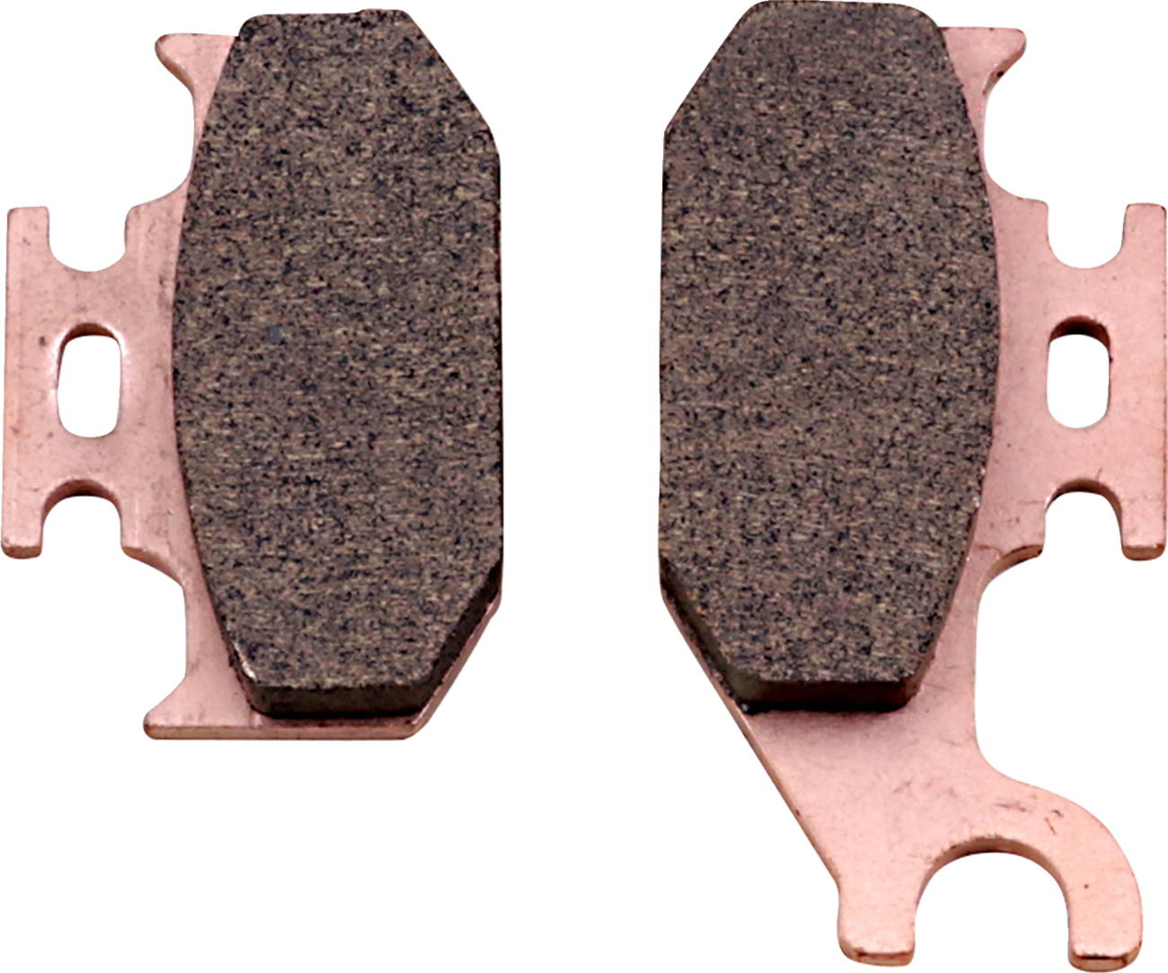 SBS LS Brake Pads - 614LS - Image 2