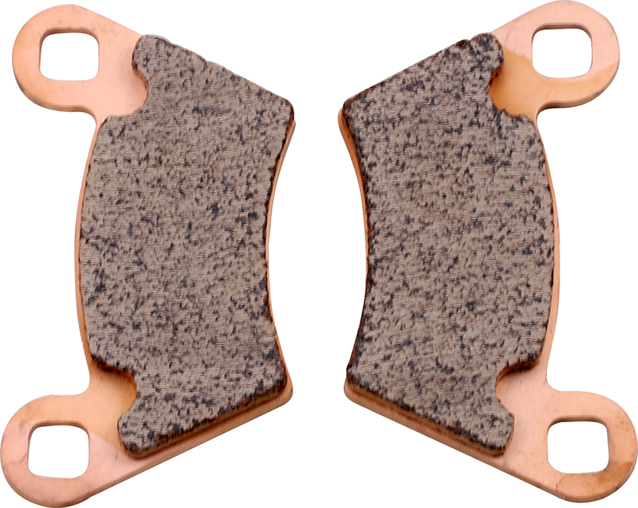 SBS HS Brake Pads - Yamaha - 663HS - Image 2