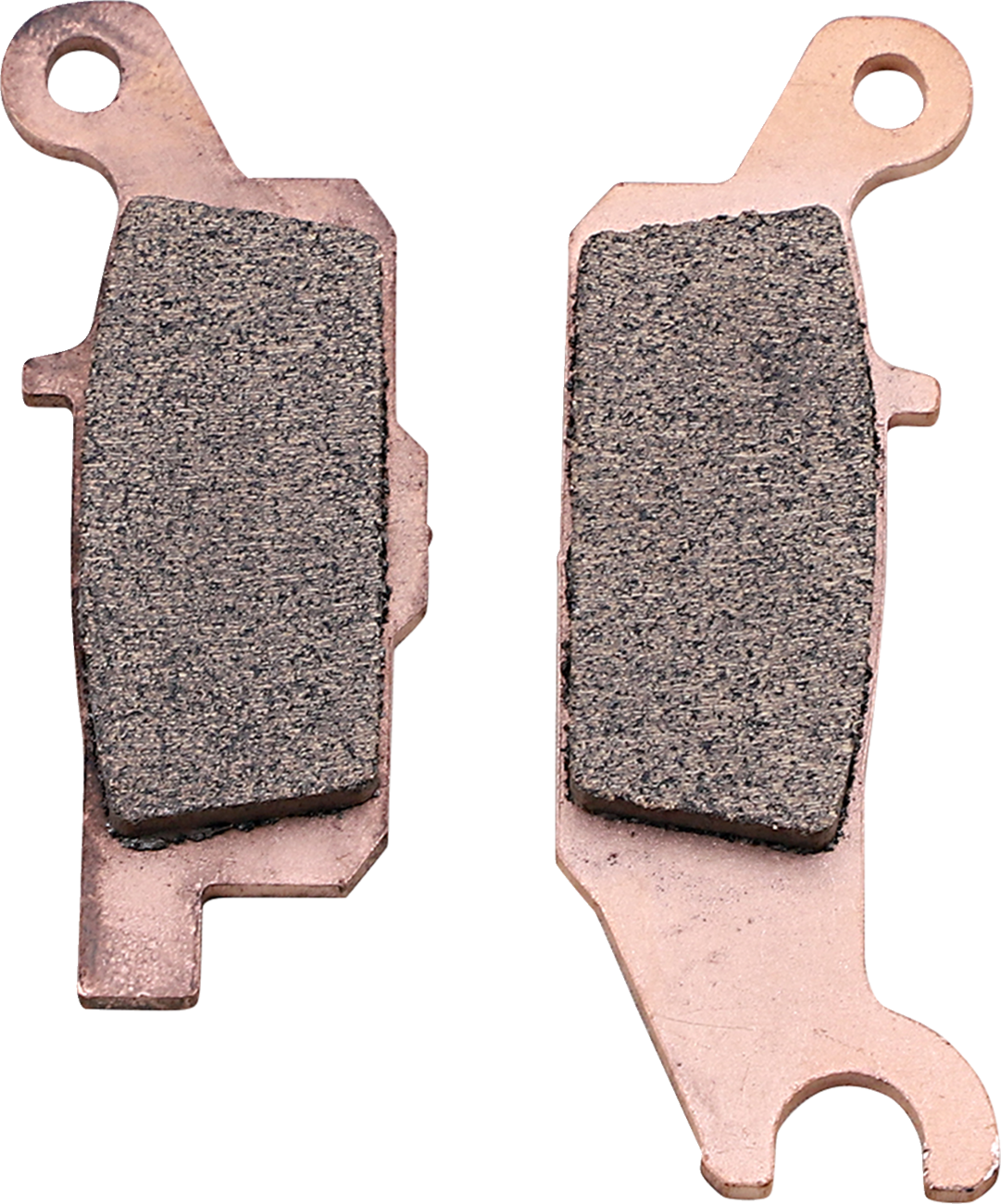 SBS LS Brake Pads - Vulcan - 704LS - Image 2