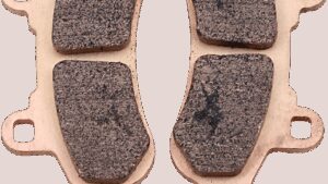 New Motorcycle Parts, New Parts