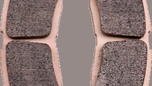 GALFER Brake Pads