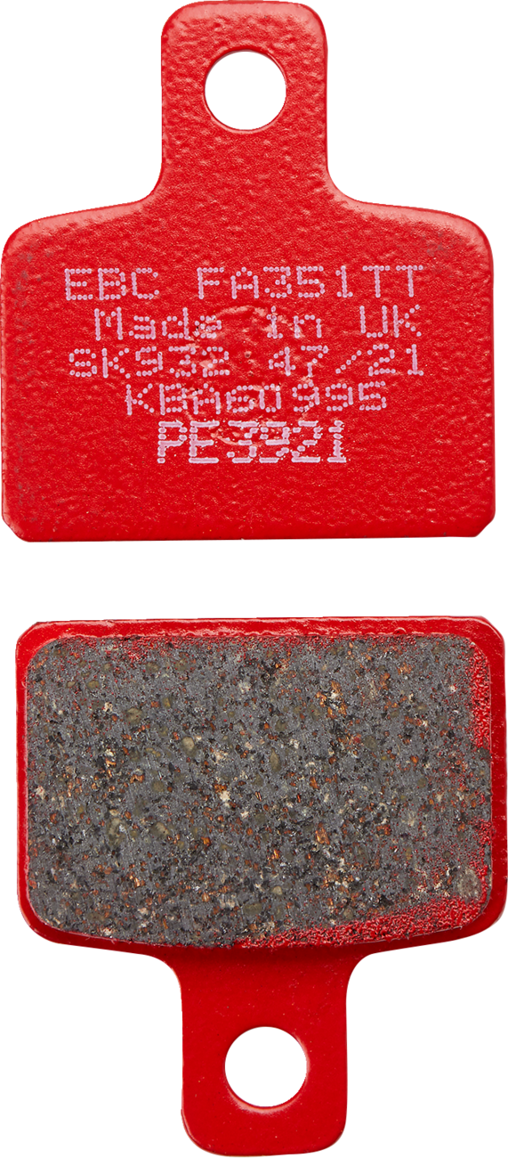 EBC Brake Pad