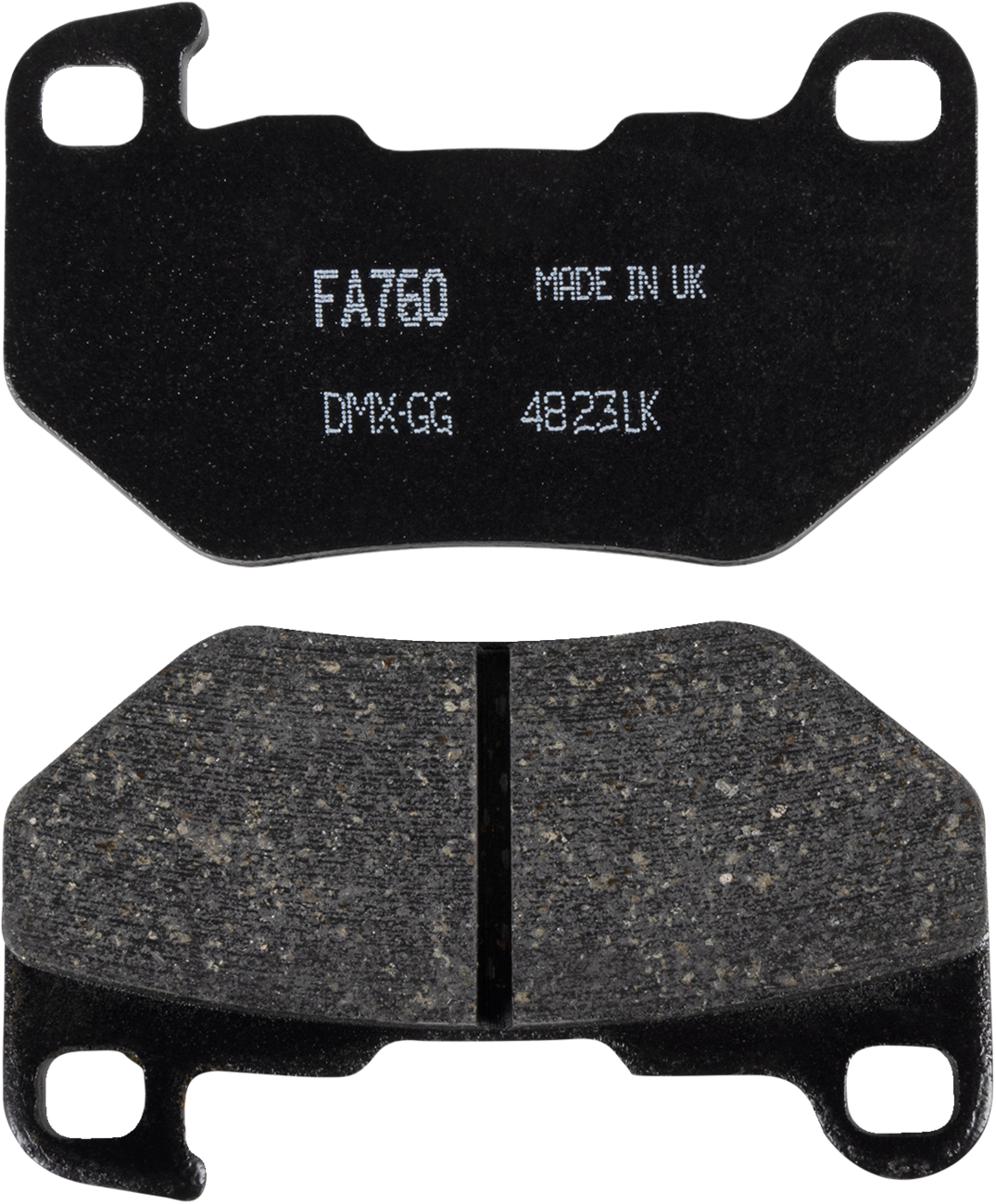 SBS HS Brake Pads - 735HS - Image 2