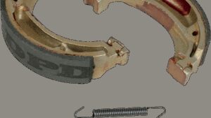 New Motorcycle Parts, New Parts