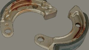 New Motorcycle Parts, New Parts