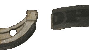DP BRAKES Brake Shoes - DP9192