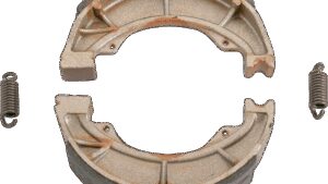 DP BRAKES Brake Shoes - Kawasaki