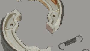 New Motorcycle Parts, New Parts