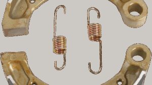 New Motorcycle Parts, New Parts