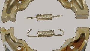 EBC Brake Shoes