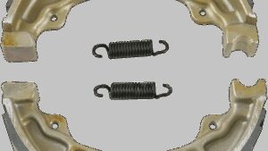 EBC Brake Shoes