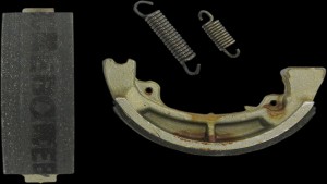 New Motorcycle Parts, New Parts