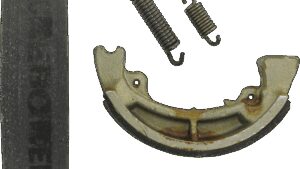 New Motorcycle Parts, New Parts