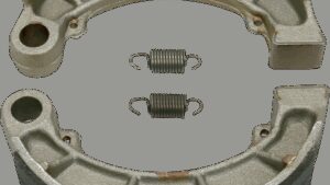 New Motorcycle Parts, New Parts