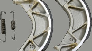 New Motorcycle Parts, New Parts