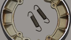 New Motorcycle Parts, New Parts