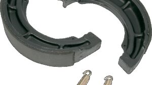SBS Brake Shoes - Suzuki