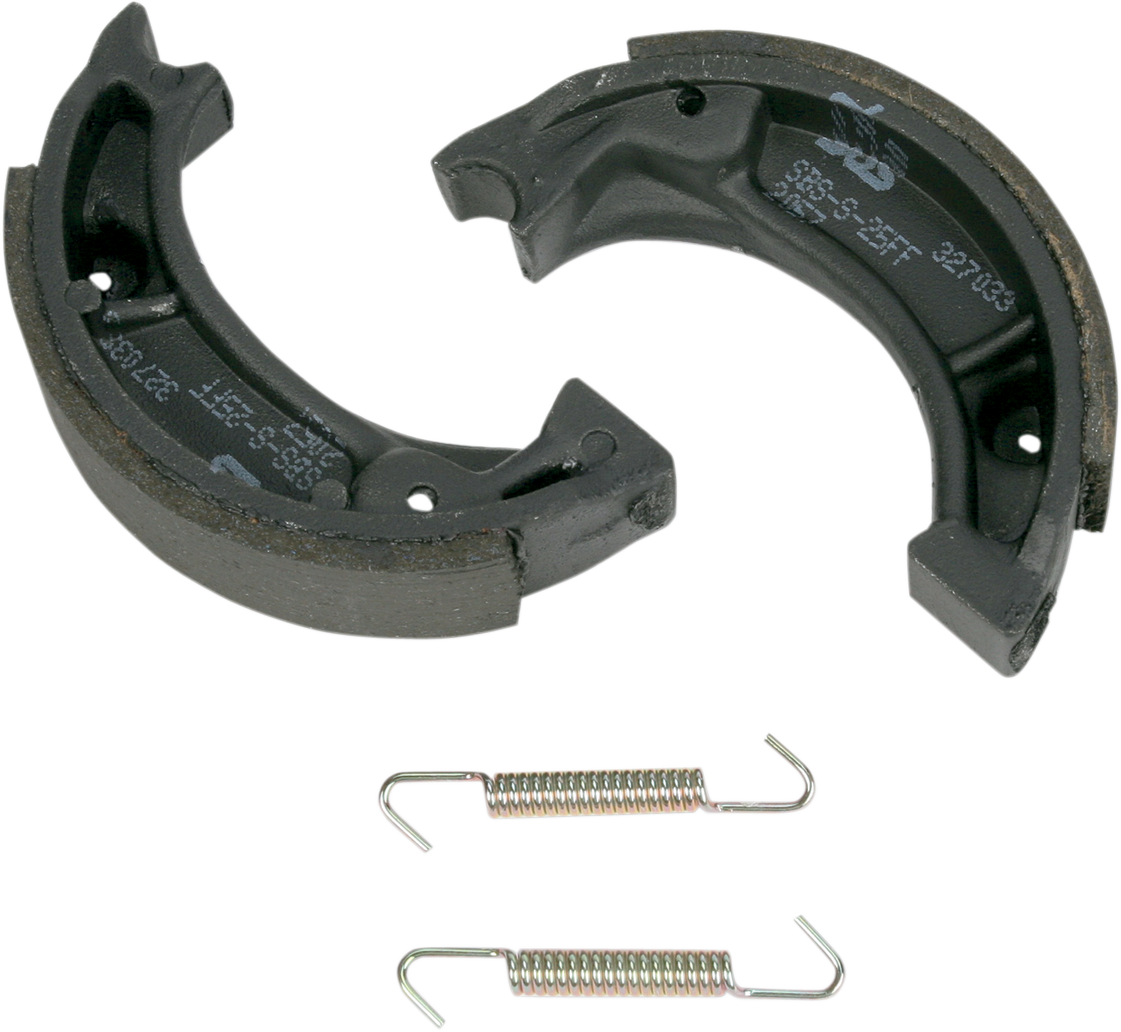 SBS Brake Shoes - Honda