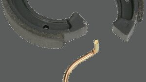 SBS Brake Shoes - Yamaha