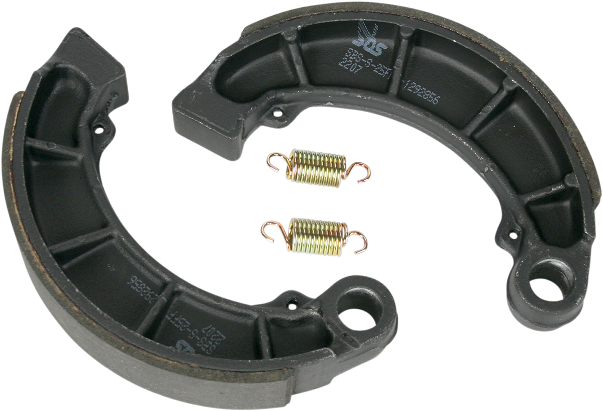 SBS Brake Shoes