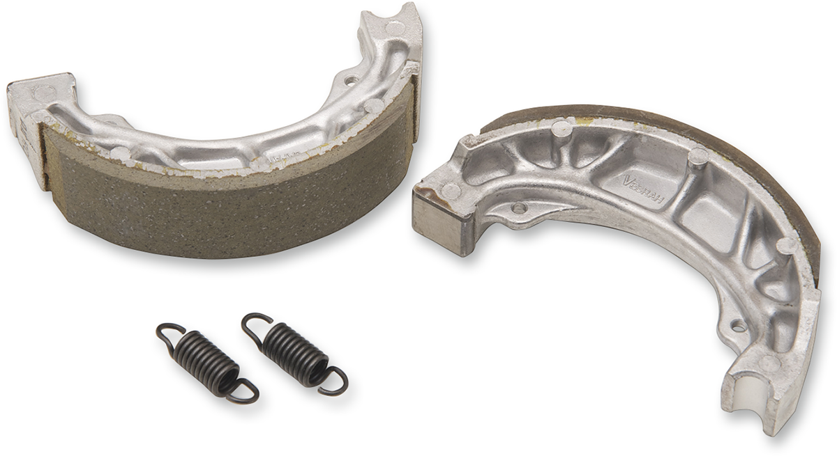 EBC Organic Brake Pads - Image 2