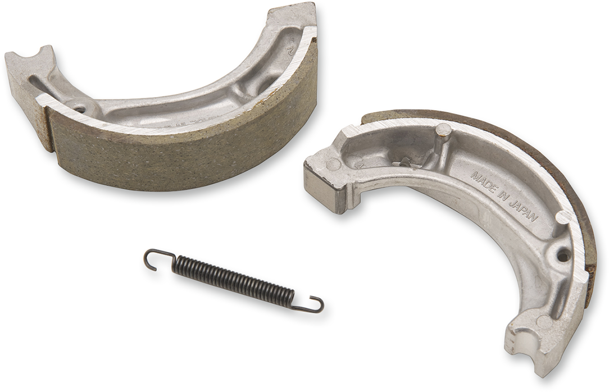 VESRAH Brake Shoes - Honda