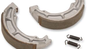 VESRAH Brake Shoes - Suzuki