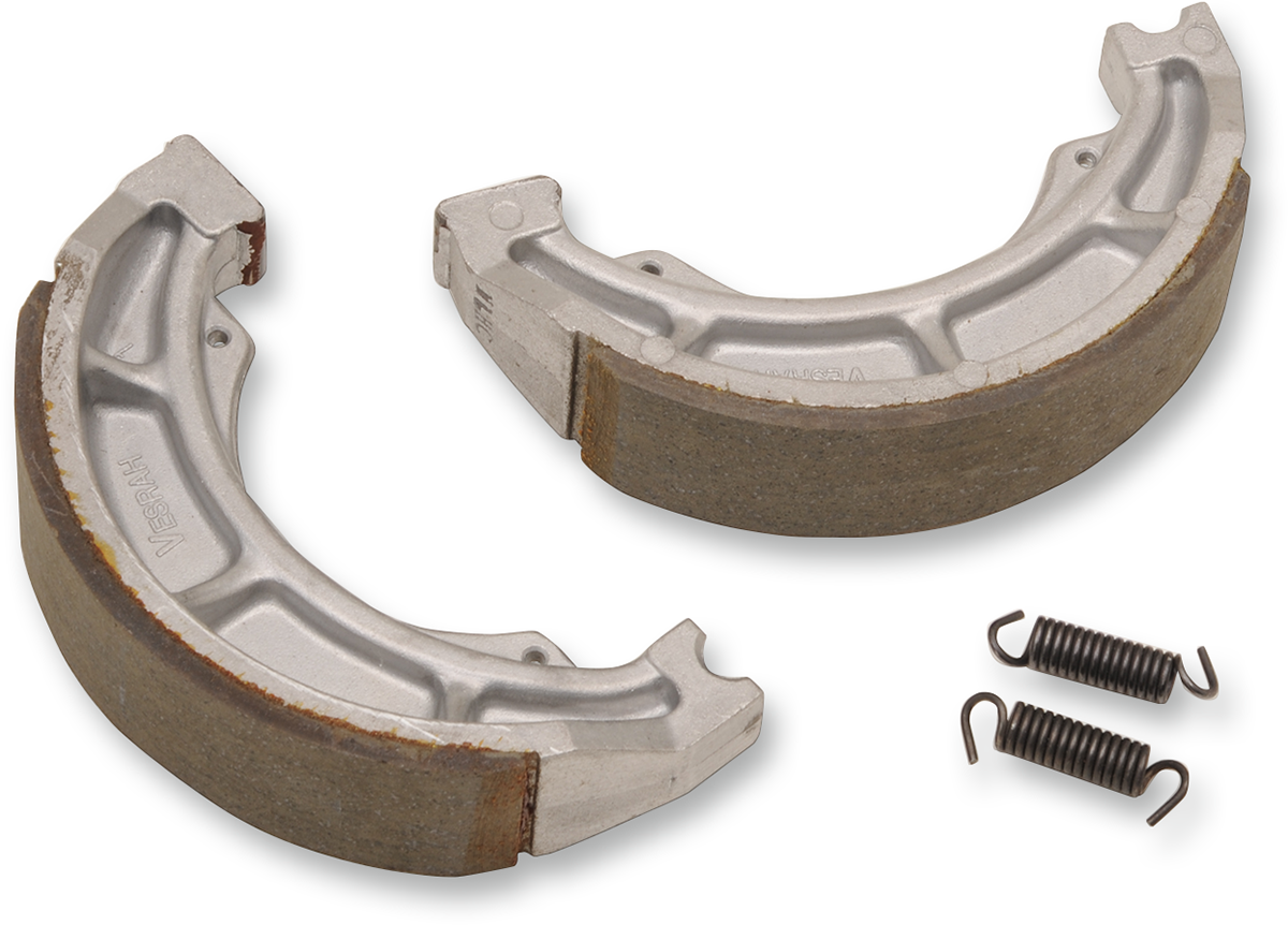 VESRAH Brake Shoes - Suzuki