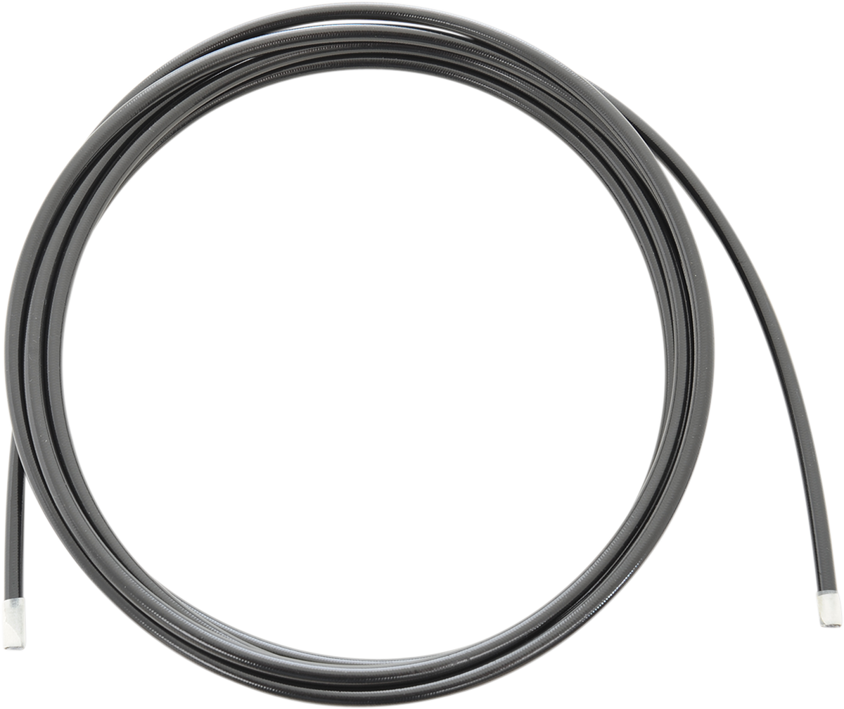GOODRIDGE Brake Hose - Ebony - -3 - 25'