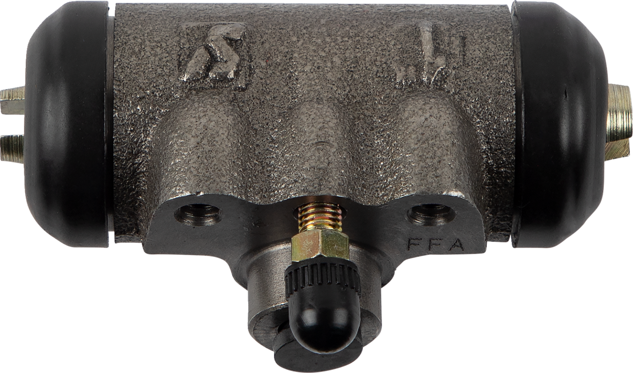 SBS Brake Shoes - Yamaha - Image 2