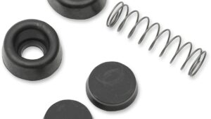 DRAG SPECIALTIES Brake Cylinder Rebuild Kit