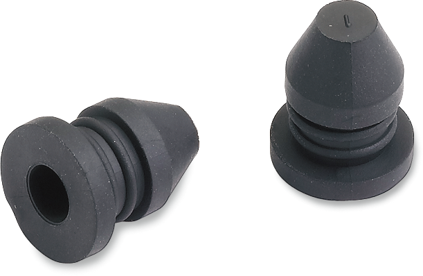MOOSE OFFROAD Brake Bleeder Plugs - (2)